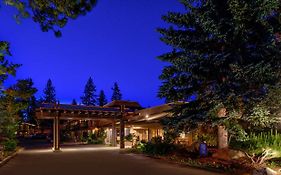 Best Western Station House Inn South Lake Tahoe